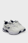 Pepino Unisex Çocuk Spor Ayakkabı Beyaz Lacivert P-2348