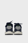 Pepino Unisex Çocuk Spor Ayakkabı Lacivert Gri P-2341