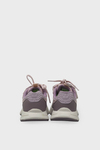 Pepino Unisex Çocuk Spor Ayakkabı Mor P-2341