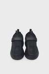 Pepino Unisex Çocuk Spor Ayakkabı Siyah P-2359