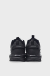 Pepino Unisex Çocuk Spor Ayakkabı Siyah P-2411