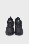 Pepino Unisex Çocuk Spor Ayakkabı Siyah P-2411