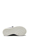 Pepino Unisex Çocuk Spor Ayakkabı Siyah P-203