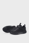 Pepino Unisex Çocuk Spor Ayakkabı Siyah P-2359