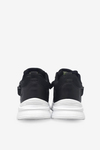 Pepino Unisex Çocuk Spor Bot Siyah Beyaz P-2036