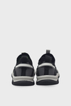 Pepino Unisex Çocuk Streçli Spor Ayakkabı Füme P-2233