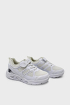 Pepino Unisex Çocuk Yazlık Spor Ayakkabı Beyaz P-1623