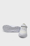Pepino Unisex Çocuk Yazlık Spor Ayakkabı Beyaz P-1623