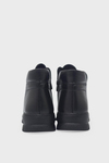 Pepita Kadın Comfort Bot Siyah SRLR-B001