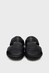 Pierre Cardin Erkek Günlük Comfort Terlik Siyah PC-5135