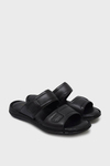 Pierre Cardin Erkek Günlük Comfort Terlik Siyah PC-5135