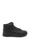 Pierre Cardin Erkek Jordan Spor Ayakkabı Siyah PC-31238