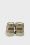 Pierre Cardin Kadın Ugg Bot Bej PC-52126