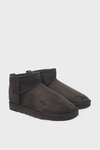 Pierre Cardin Kadın Ugg Bot Kahve PC-52126