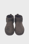 Pierre Cardin Kadın Ugg Bot Kahve PC-52126