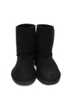 Pierre Cardin Kadın UGG Bot Siyah PC-52125