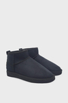 Pierre Cardin Kadın Ugg Bot Siyah PC-52126