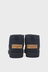 Pierre Cardin Kadın Ugg Bot Siyah PC-52126