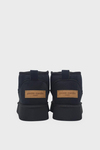 Pierre Cardin Kadın Ugg Bot Siyah PC-52709