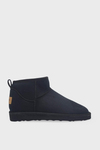 Pierre Cardin Kadın Ugg Bot Siyah PC-52126