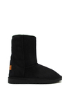 Pierre Cardin Kadın UGG Bot Siyah PC-52125