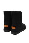 Pierre Cardin Kadın UGG Bot Siyah PC-52125