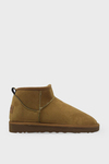 Pierre Cardin Kadın Ugg Bot Taba PC-52126