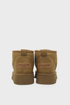 Pierre Cardin Kadın Ugg Bot Taba PC-52126