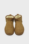 Pierre Cardin Kadın Ugg Bot Taba PC-52126