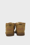 Pierre Cardin Kadın Ugg Bot Taba PC-52126