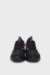 Pierre Cardin Kadın Yazlık Sneakers Siyah PC-10052