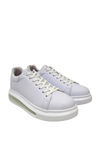 Pierre Cardin Unisex Spor Ayakkabı Beyaz PC-31304