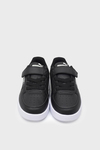Puma Caven 2.0 AC+PS Unisex Çocuk Ayakkabı Siyah Beyaz 393839 