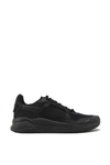 Puma Erkek Anzarun Grid Spor Ayakkabı Siyah 368865