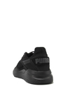 Puma Erkek Anzarun Grid Spor Ayakkabı Siyah 368865