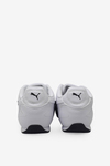 Puma Erkek Catch Spor Ayakkabı Beyaz Siyah 402679