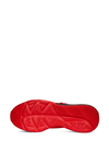 Puma Erkek Cell Vive Alt Mesh Sneakers Kırmızı Siyah 377922