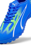 Puma Erkek Çocuk Ultra Play TT JR Krampon Mavi Yeşil 107533