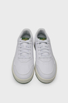 Puma Erkek Court Classic Sneakers Beyaz Yeşil 395018