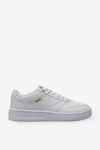 Puma Erkek Court Classic Sneakers Beyaz 395018
