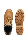 Puma Erkek Desierto V3 Puretex Spor Bot Sarı 393928