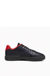 Puma Erkek Ferrari Caven Spor Ayakkabı Siyah 307960