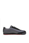 Puma Erkek Ferrari Roma Via Spor Ayakkabı Gri Siyah 307813