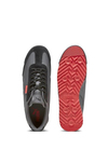 Puma Erkek Ferrari Roma Via Spor Ayakkabı Gri Siyah 307813