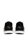 Puma Erkek Ftrconnect FS Spor Ayakkabı Siyah Beyaz 378185