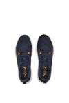 Puma Erkek Ftrconnect FS Spor Ayakkabı Lacivert Turuncu 378185