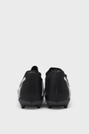 Puma Erkek Future 7 Play FG/AG Siyah Beyaz 107723