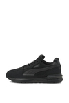 Puma Erkek Graition Spor Ayakkabı Siyah 380738