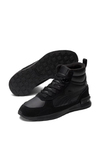 Puma Erkek Graviton Mid Ayakkabı Siyah 383204