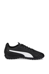 Puma Erkek Halı Saha Krampon Siyah Beyaz 106560